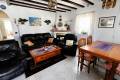 Resale - Detached Villa - Orihuela Costa - Playa Flamenca