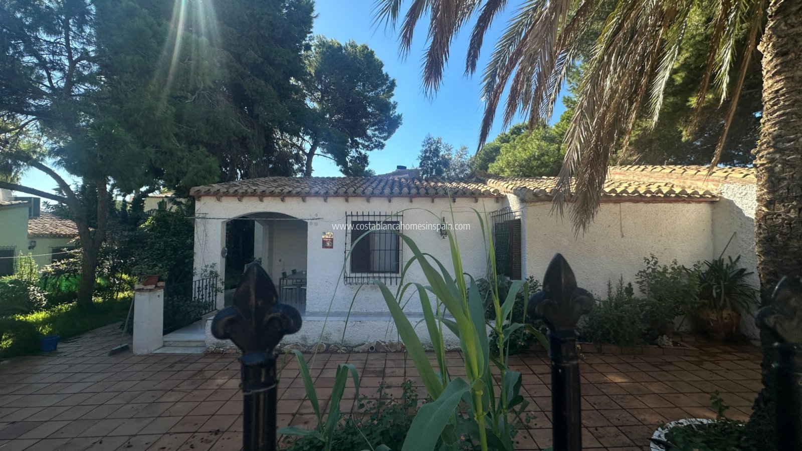Resale - Detached Villa - Orihuela Costa - Punta Prima