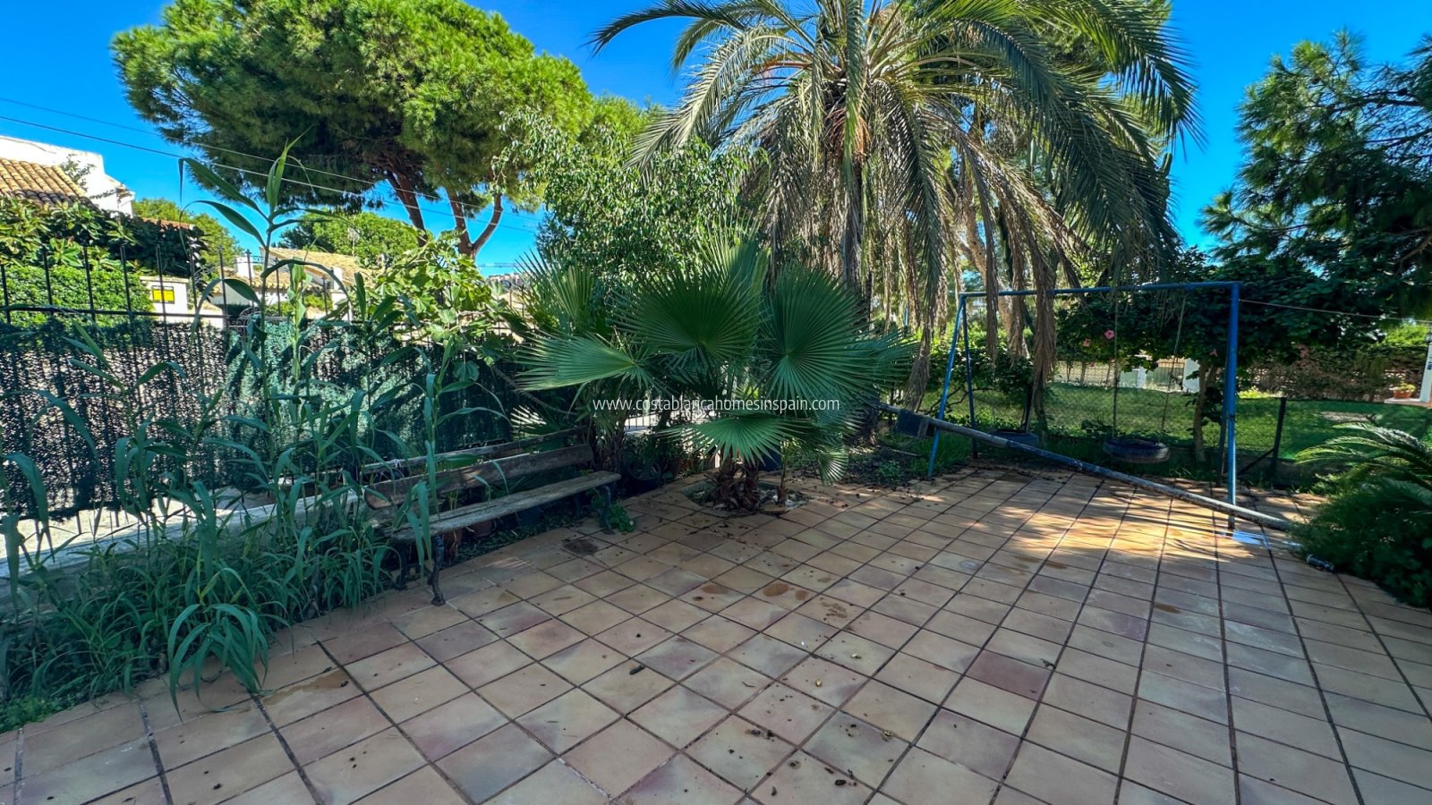 Resale - Detached Villa - Orihuela Costa - Punta Prima