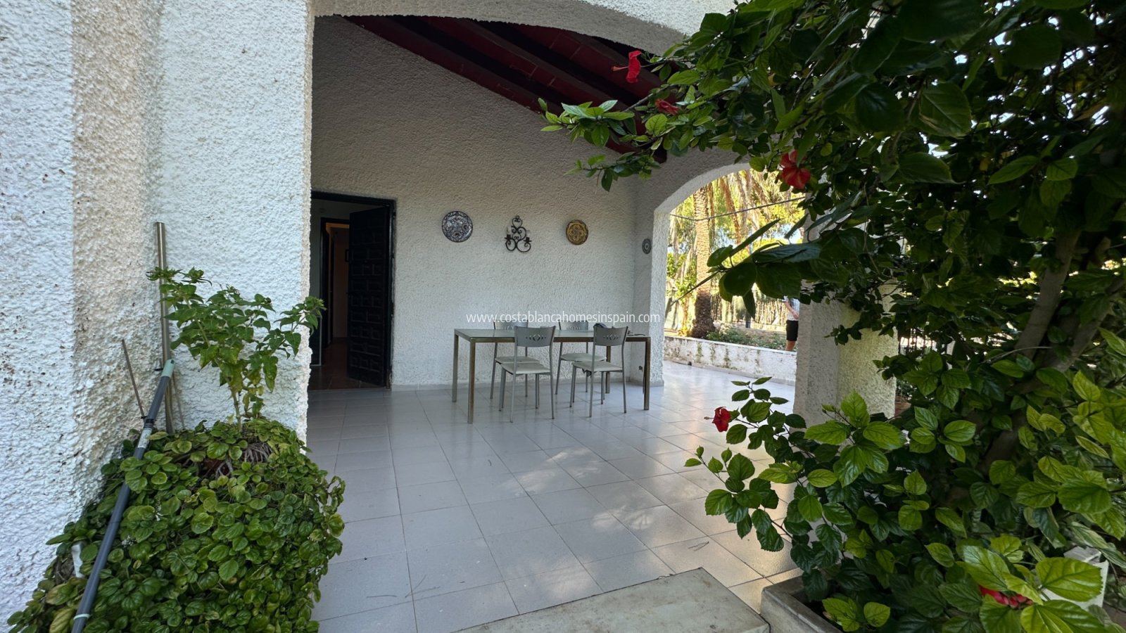 Resale - Detached Villa - Orihuela Costa - Punta Prima