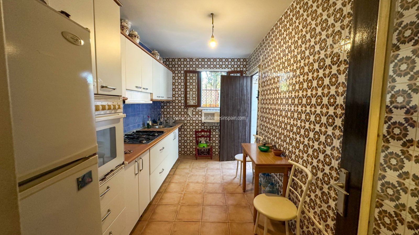 Resale - Detached Villa - Orihuela Costa - Punta Prima