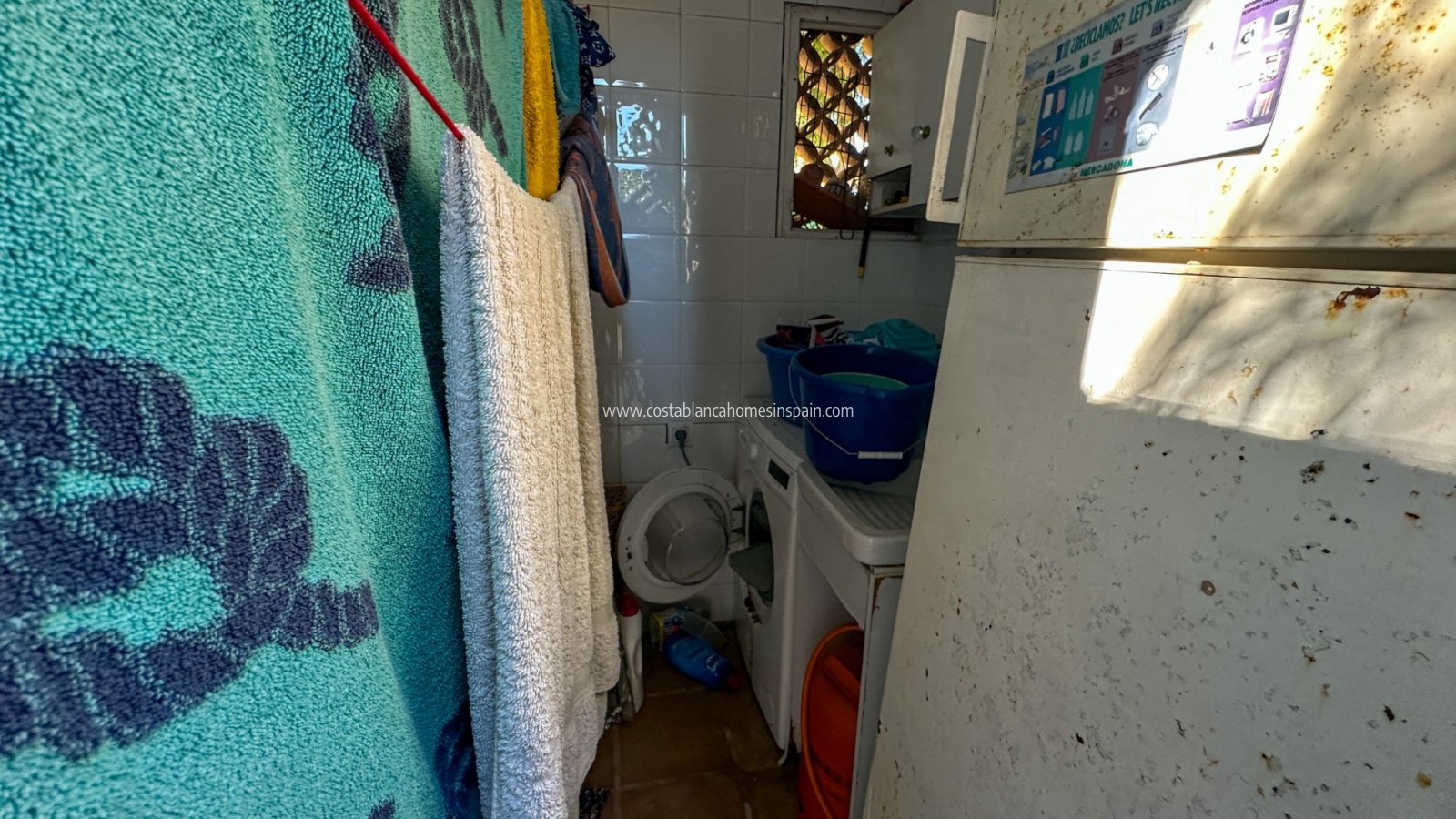 Resale - Detached Villa - Orihuela Costa - Punta Prima