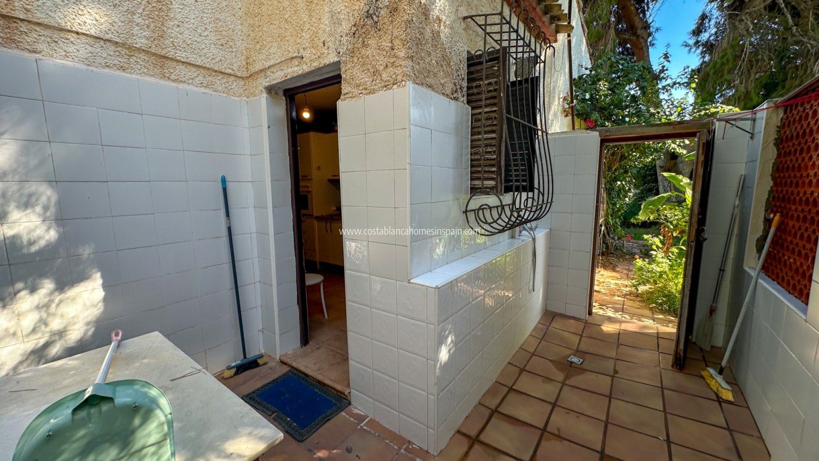 Resale - Detached Villa - Orihuela Costa - Punta Prima