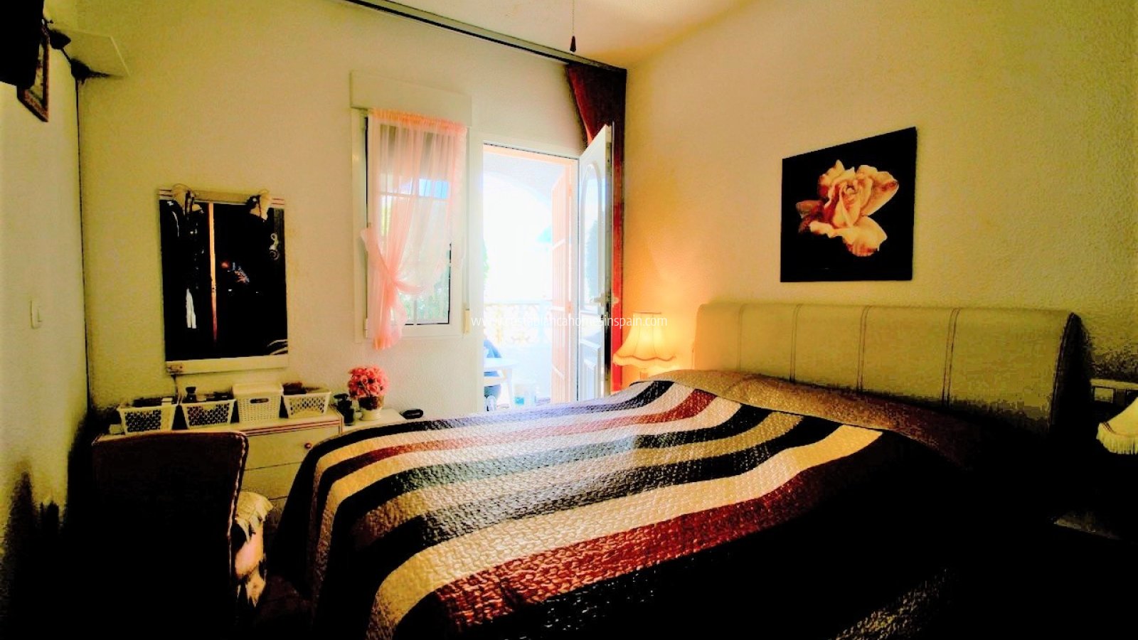 Resale - Detached Villa - Orihuela Costa - Villamartin