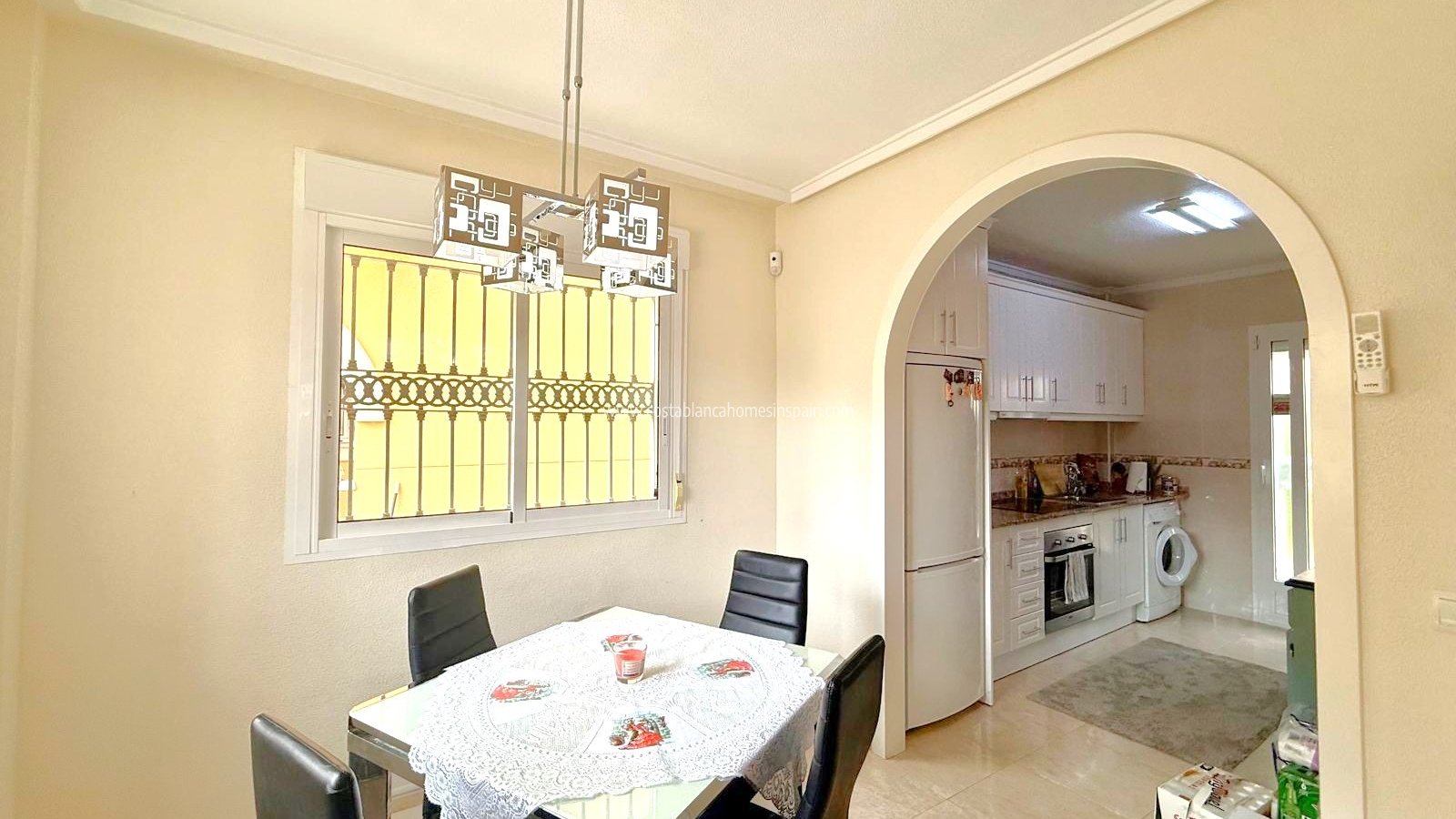 Resale - Detached Villa - Orihuela Costa - Villamartin