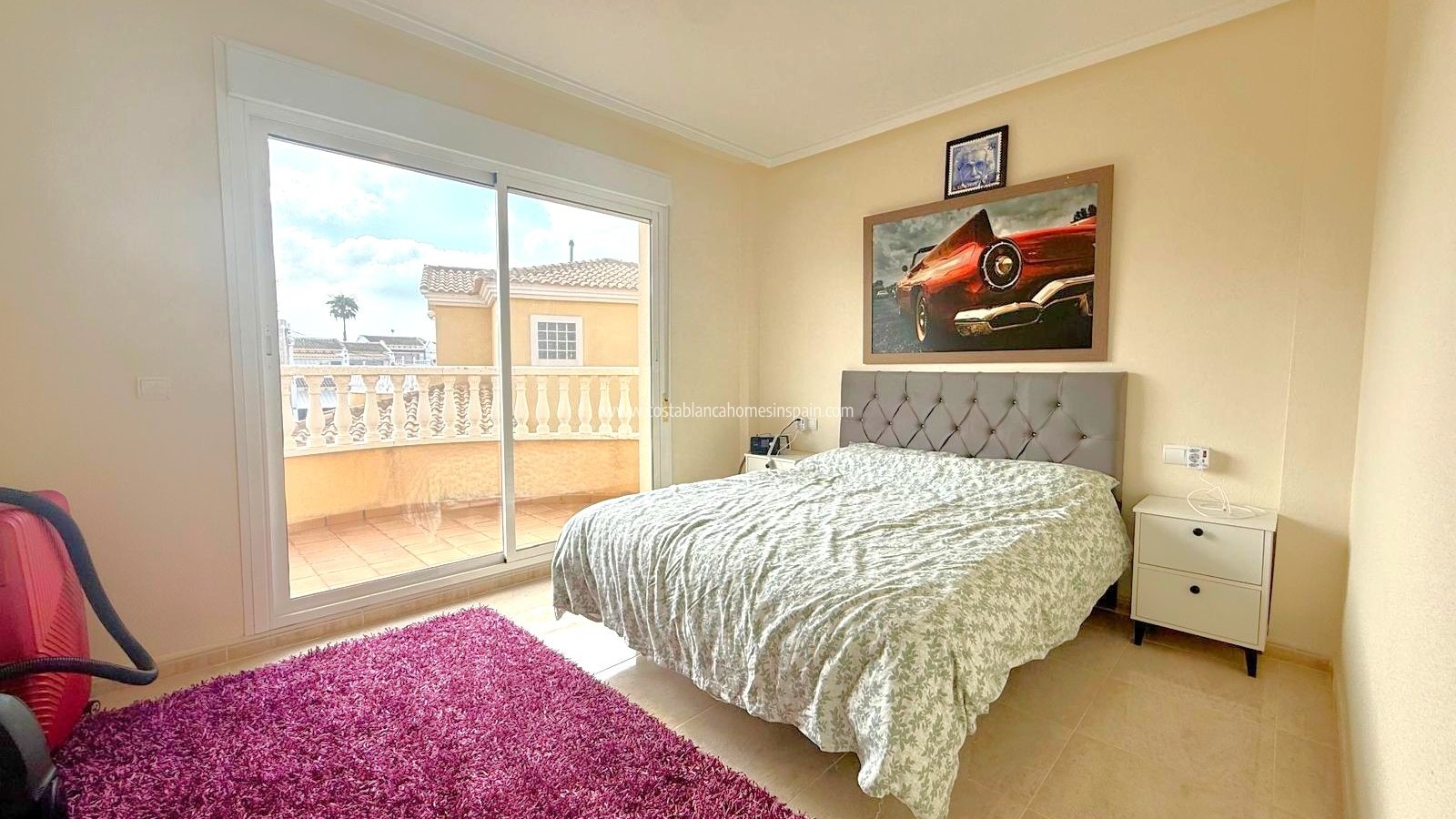 Resale - Detached Villa - Orihuela Costa - Villamartin