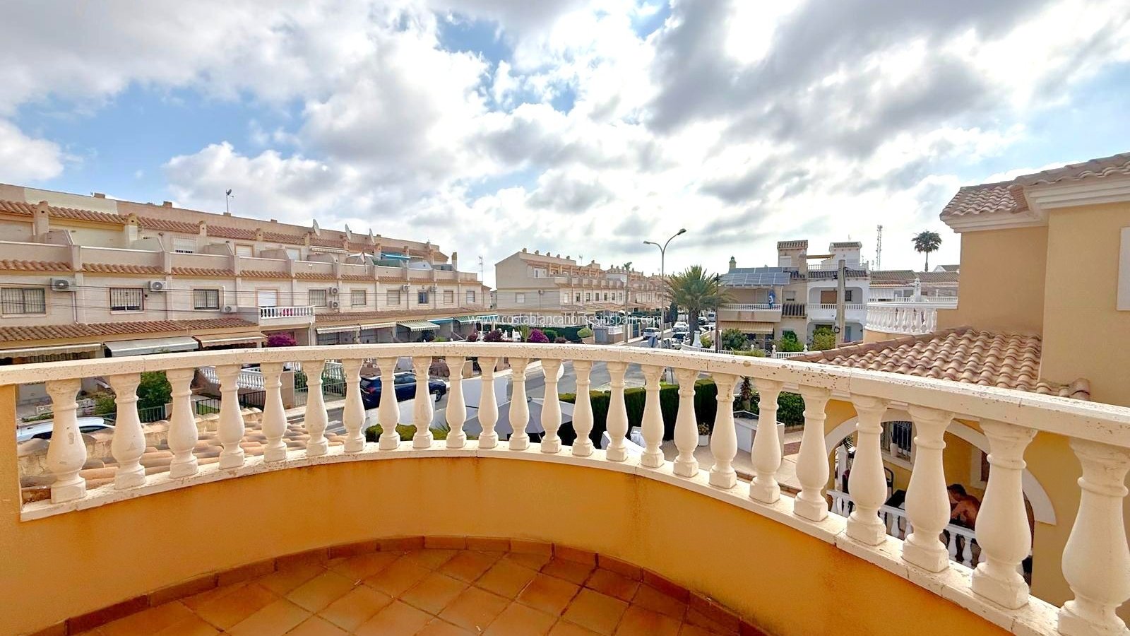 Resale - Detached Villa - Orihuela Costa - Villamartin