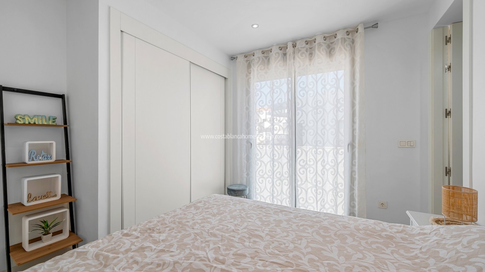 Resale - Detached Villa - Orihuela Costa - Villamartin