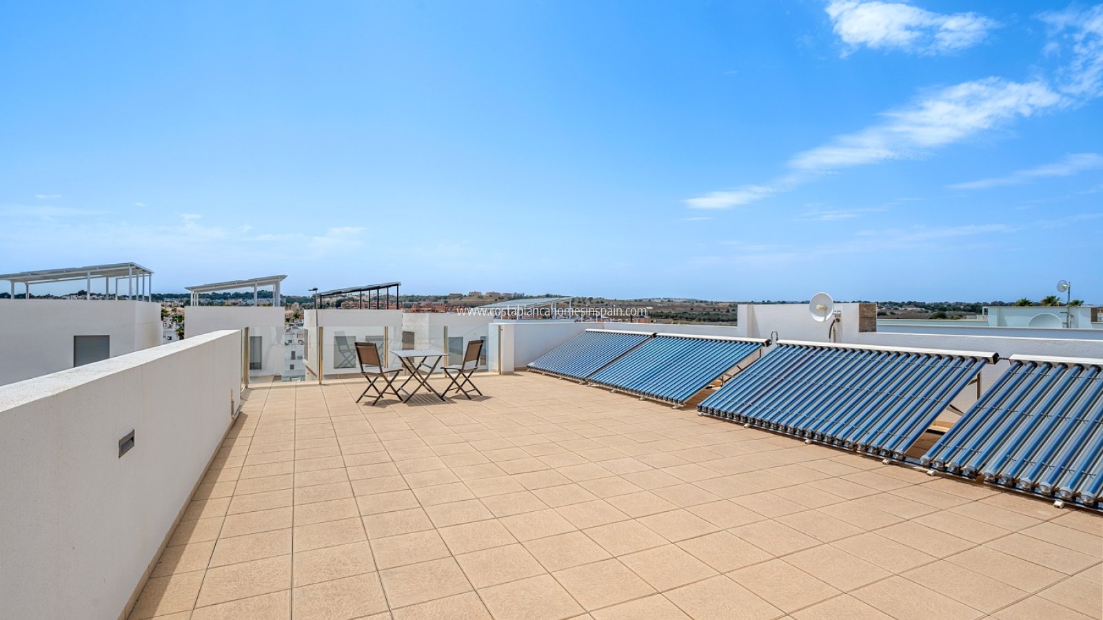Resale - Detached Villa - Orihuela Costa - Villamartin