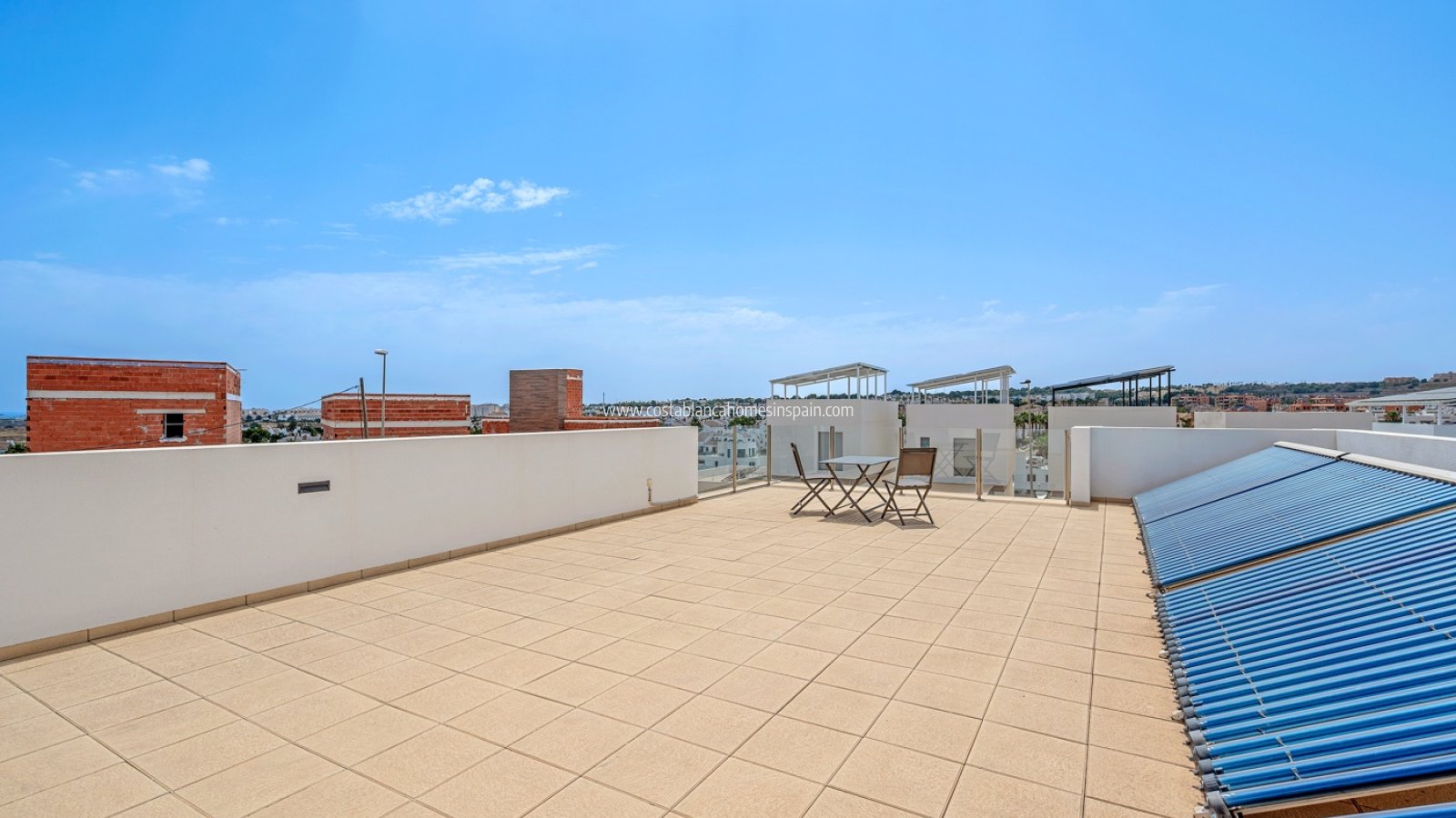 Resale - Detached Villa - Orihuela Costa - Villamartin
