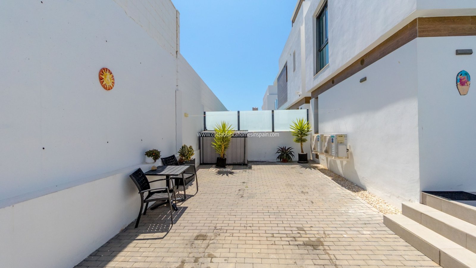 Resale - Detached Villa - Orihuela Costa - Villamartin