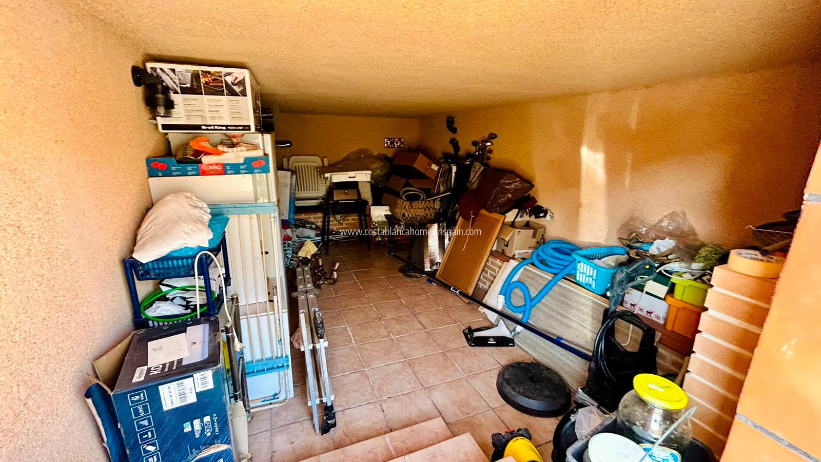 Resale - Detached Villa - Orihuela - Los Balcones