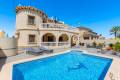 Resale - Detached Villa - Orihuela - Villamartin