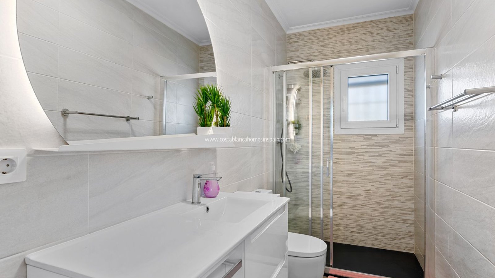 Resale - Detached Villa - Playa Flamenca - Costa Blanca South