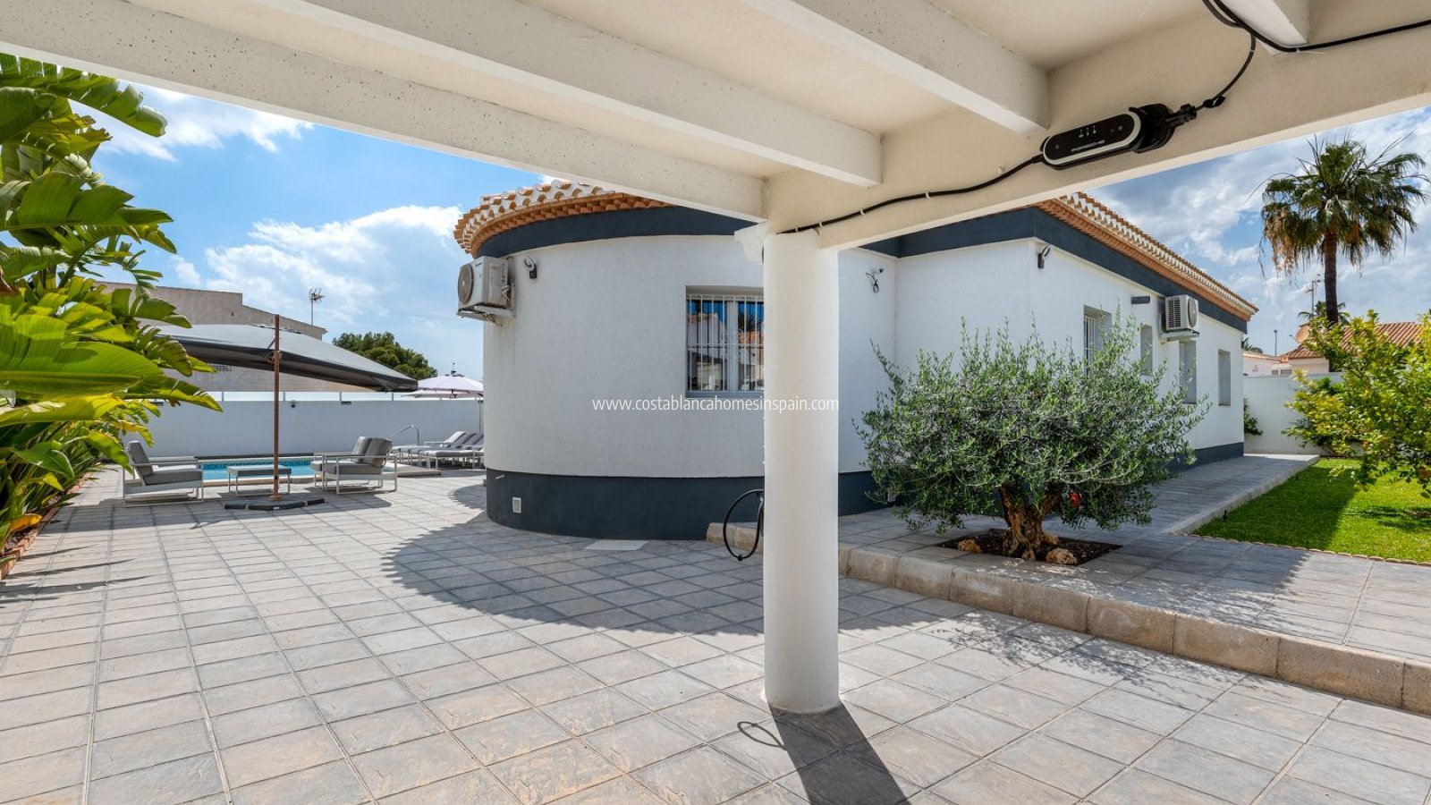 Resale - Detached Villa - Playa Flamenca - Costa Blanca South