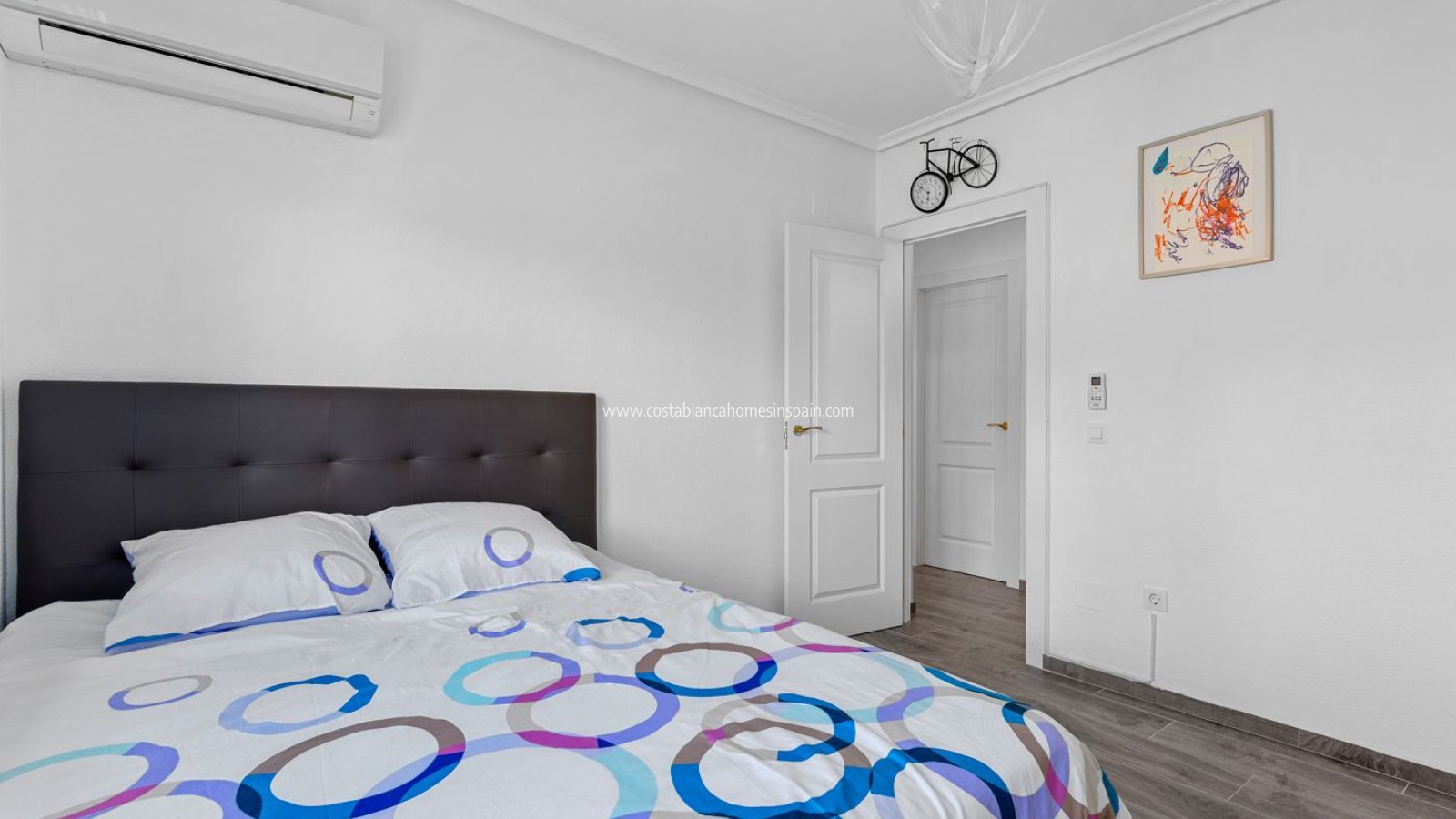 Resale - Detached Villa - Playa Flamenca - Costa Blanca South