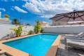 Resale - Detached Villa - Playa Flamenca - Costa Blanca South