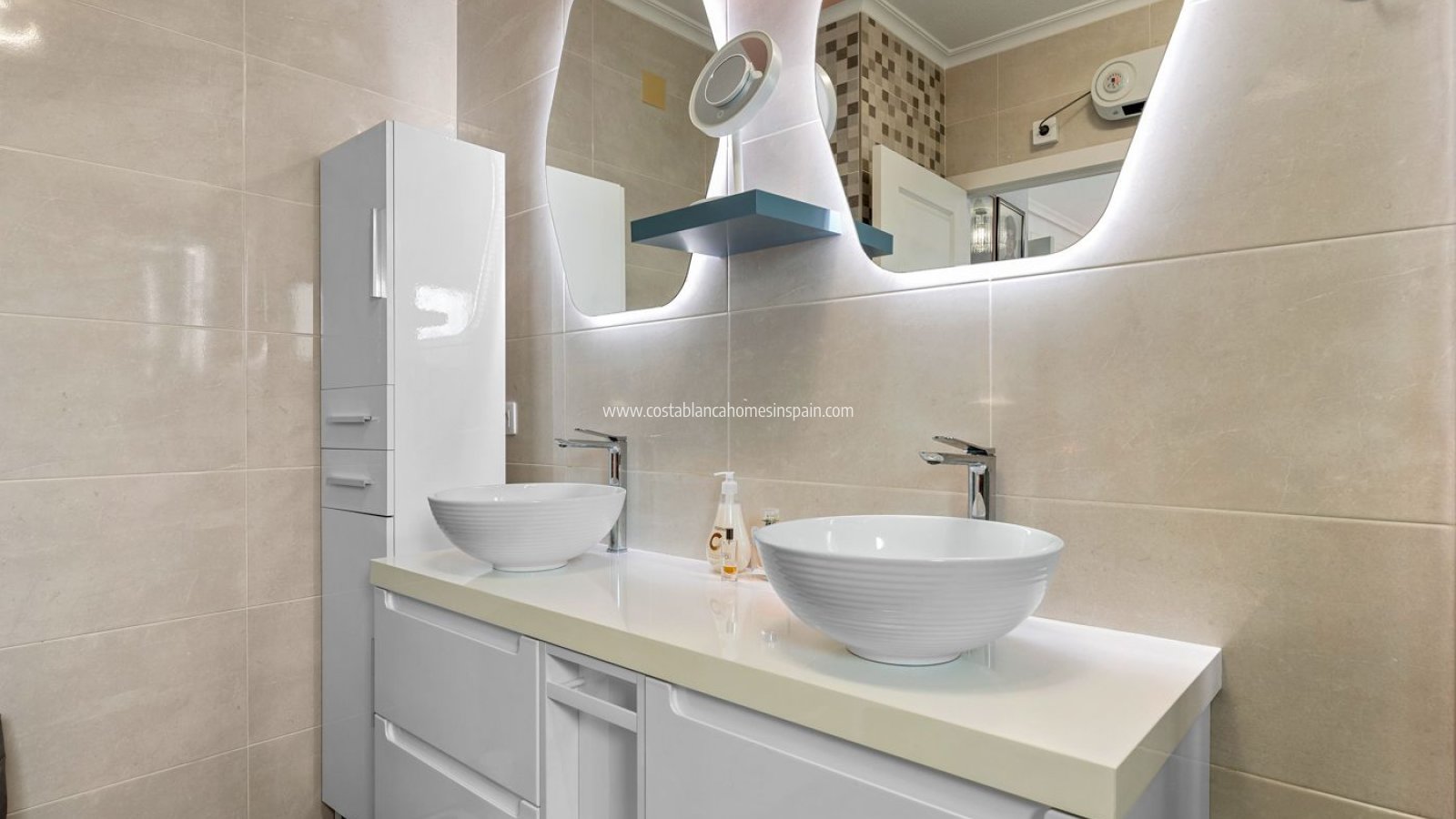 Resale - Detached Villa - Playa Flamenca - Costa Blanca South