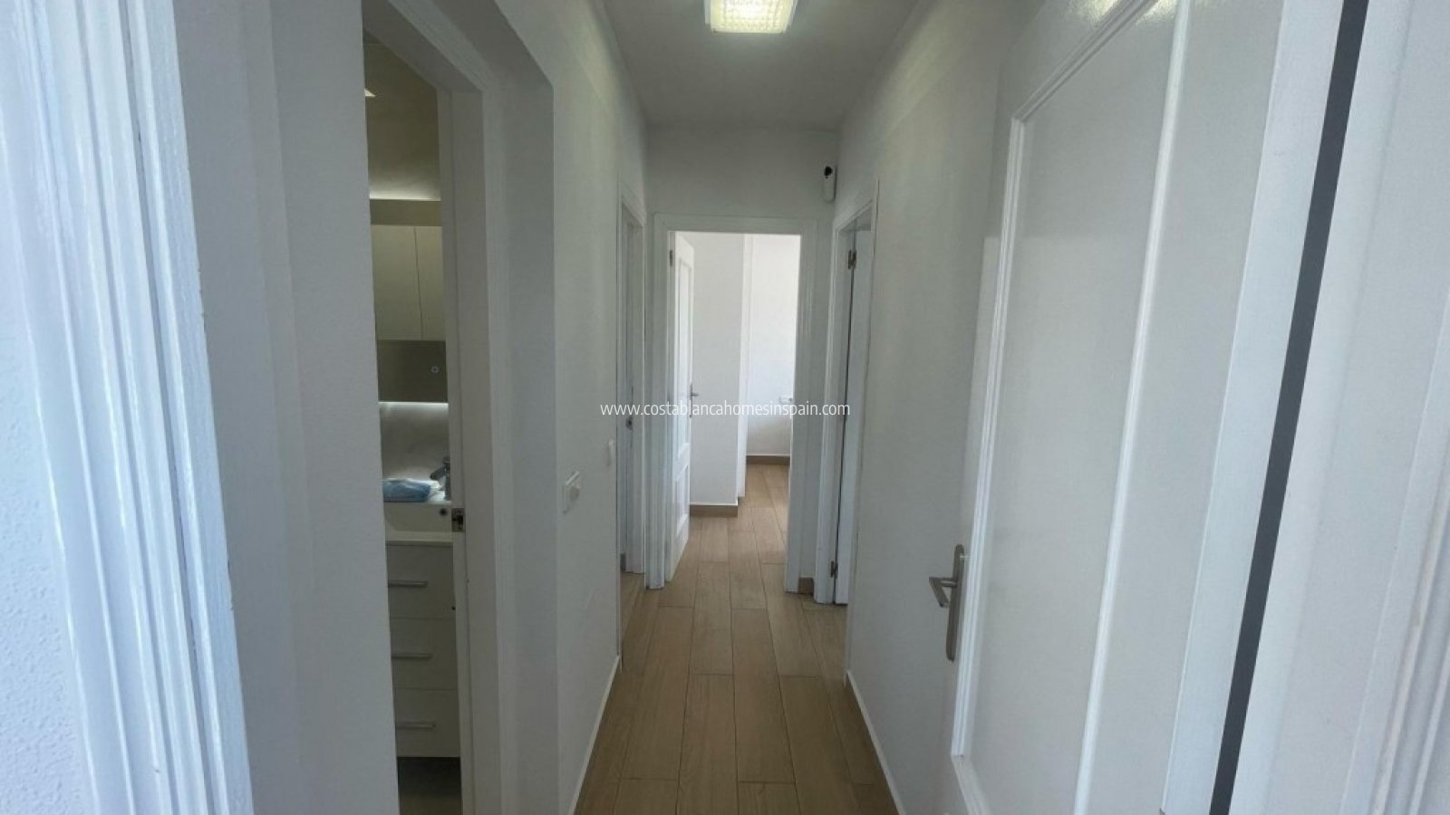 Resale - Detached Villa - Playa Flamenca - Costa Blanca South