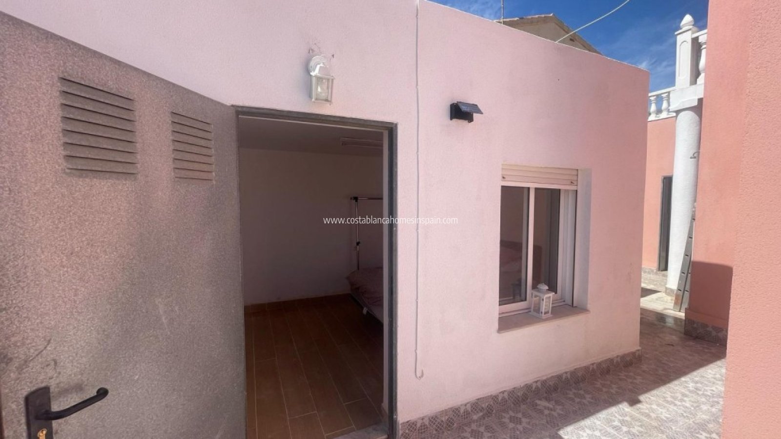 Resale - Detached Villa - Playa Flamenca - Costa Blanca South