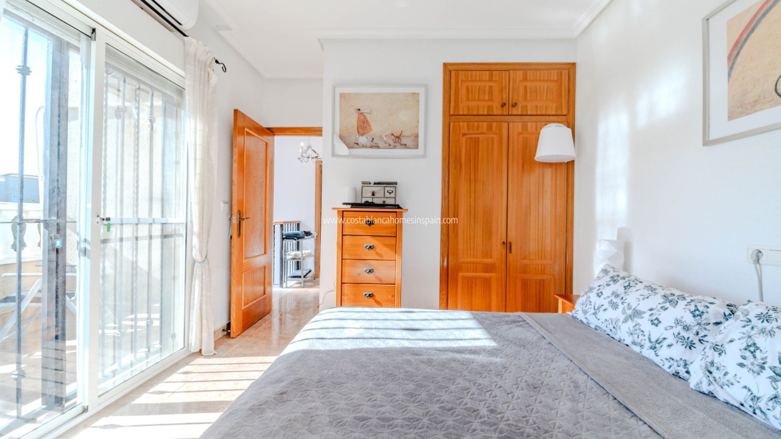 Resale - Detached Villa - Playa Flamenca - Orihuela Costa