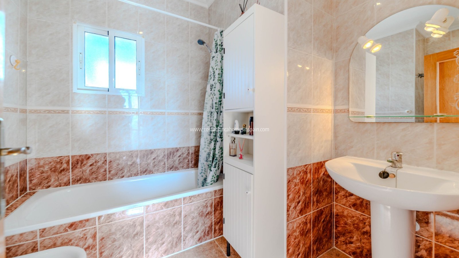 Resale - Detached Villa - Playa Flamenca - Orihuela Costa