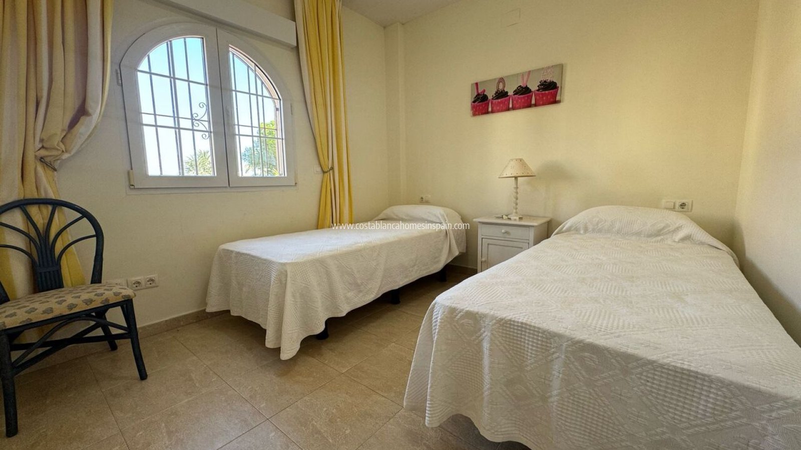 Resale - Detached Villa - Playa Flamenca - Play Flamenca