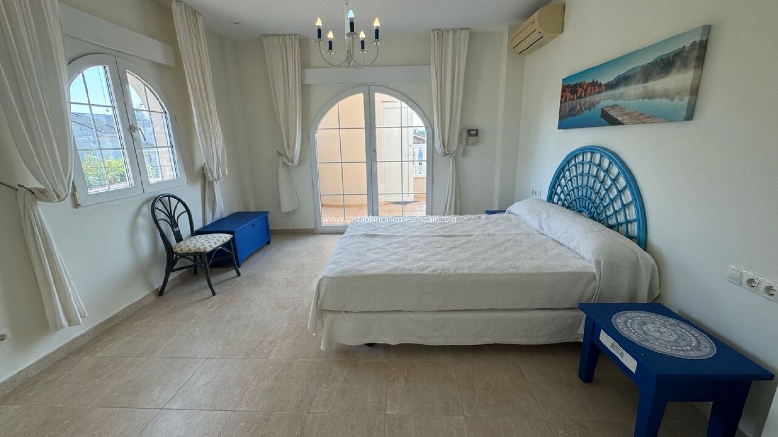 Resale - Detached Villa - Playa Flamenca - Play Flamenca