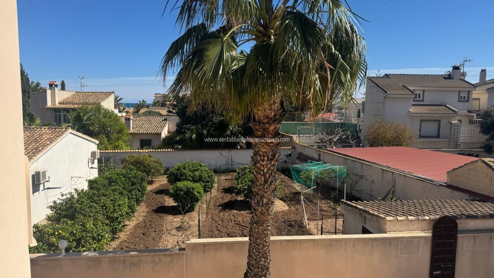 Resale - Detached Villa - Playa Flamenca - Play Flamenca