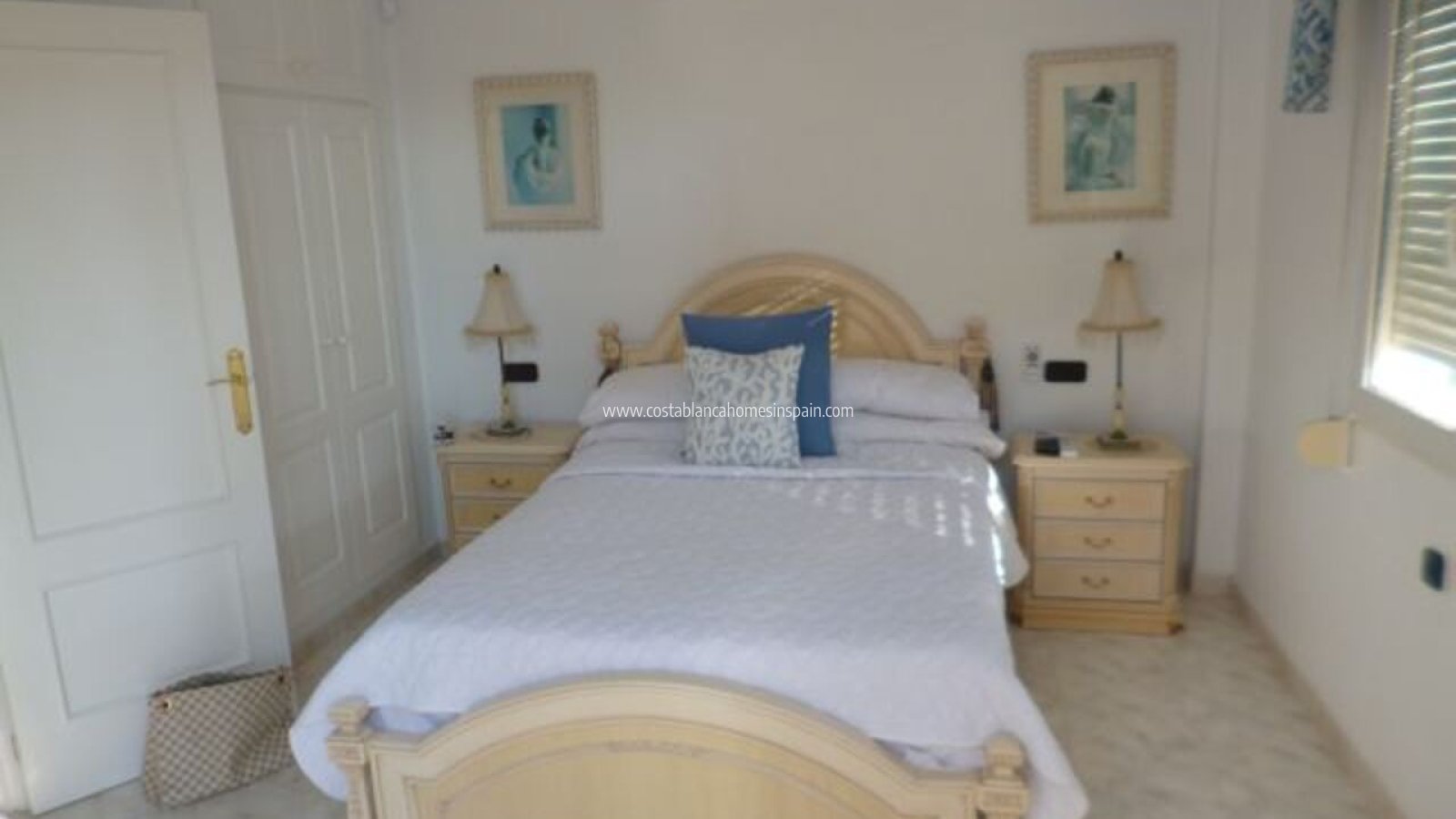 Resale - Detached Villa - Playa Flamenca - Play Flamenca