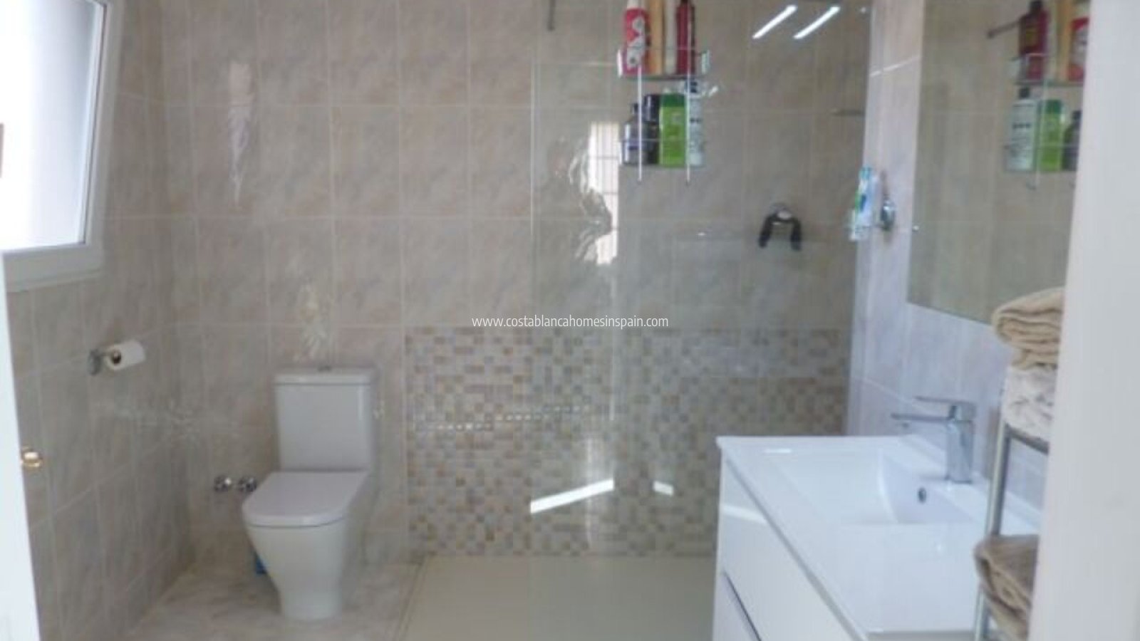 Resale - Detached Villa - Playa Flamenca - Play Flamenca