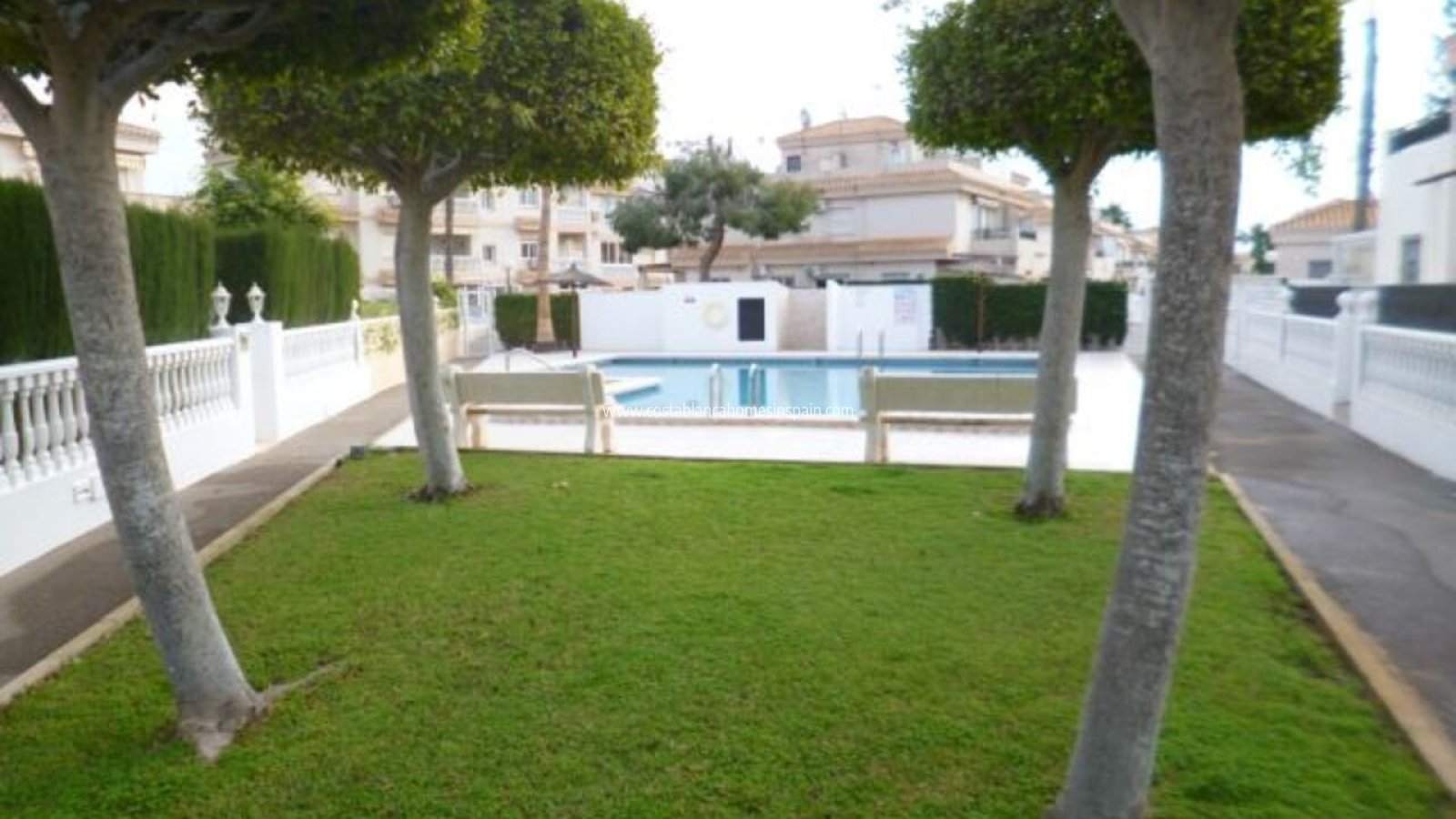 Resale - Detached Villa - Playa Flamenca - Play Flamenca