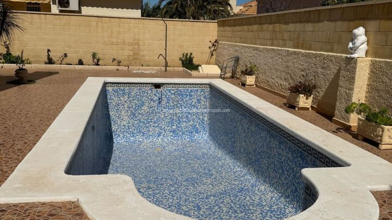 Resale - Detached Villa - Playa Flamenca - Play Flamenca