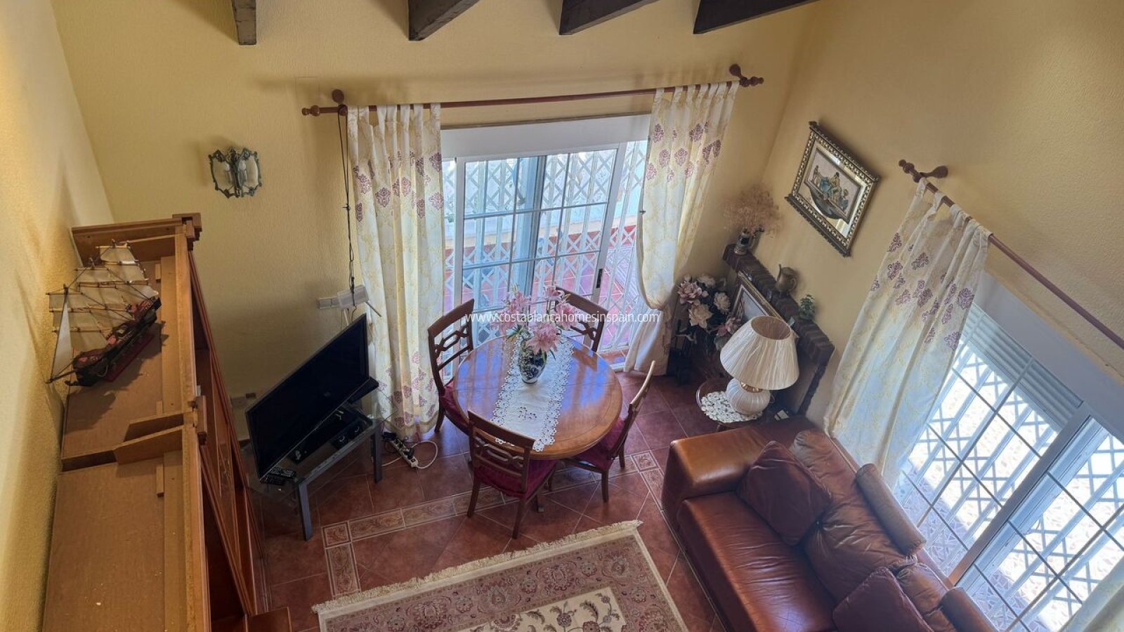 Resale - Detached Villa - Playa Flamenca - Play Flamenca