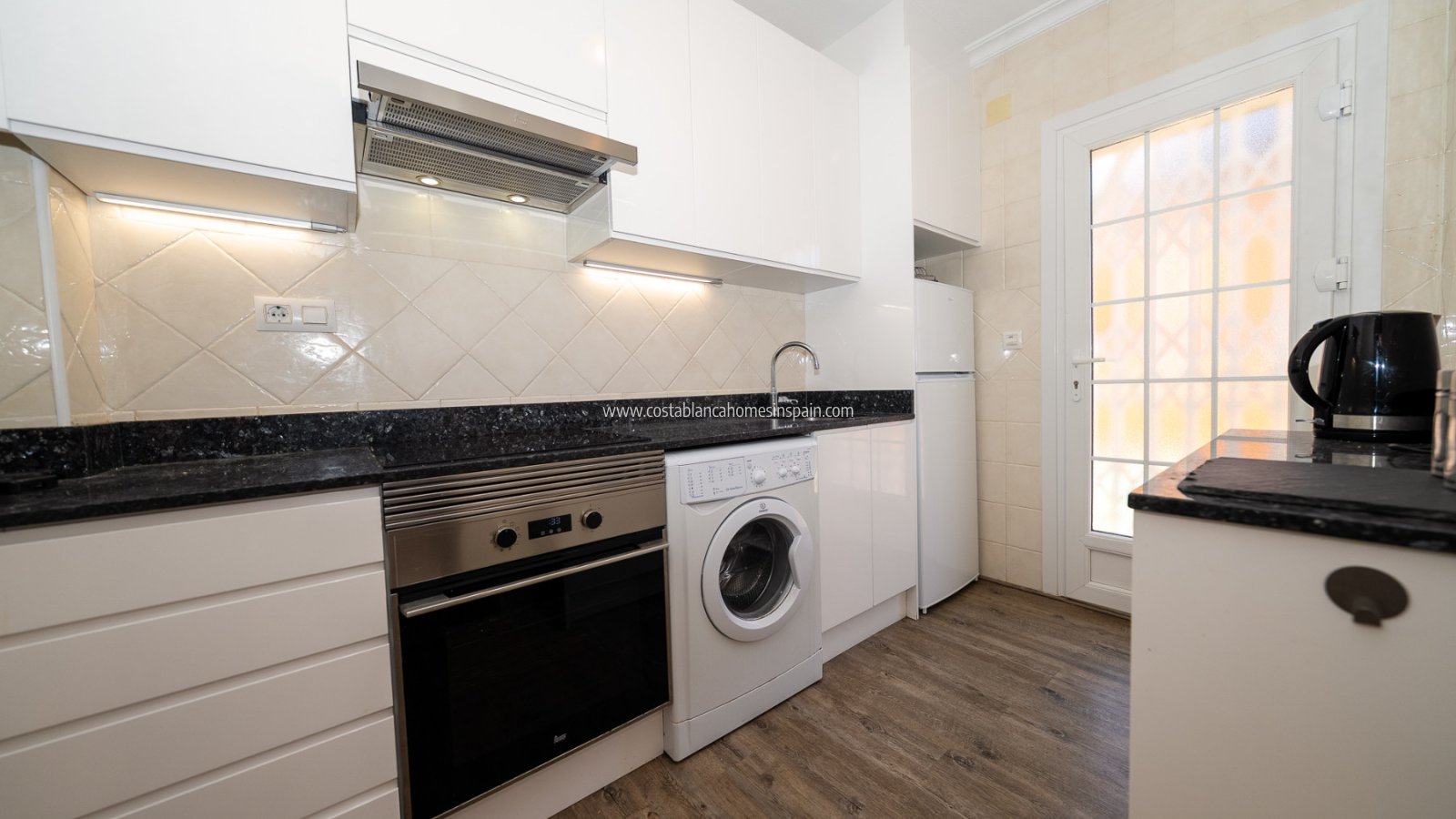 Resale - Detached Villa - Playa Flamenca - Sportcentre