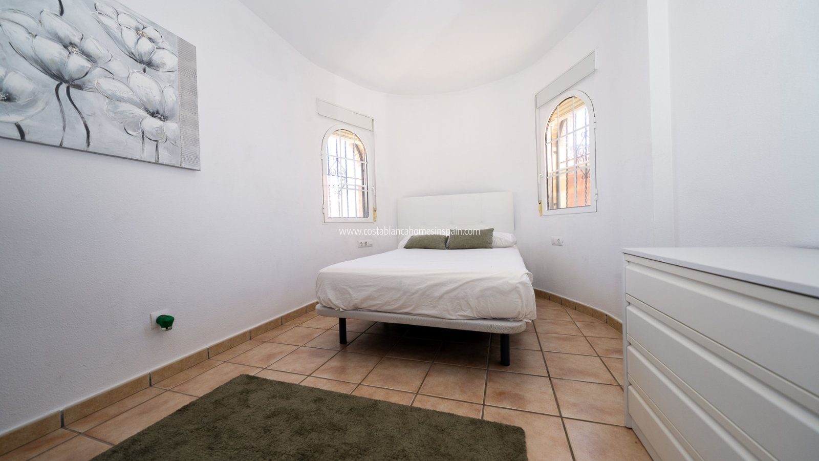 Resale - Detached Villa - Playa Flamenca - Sportcentre