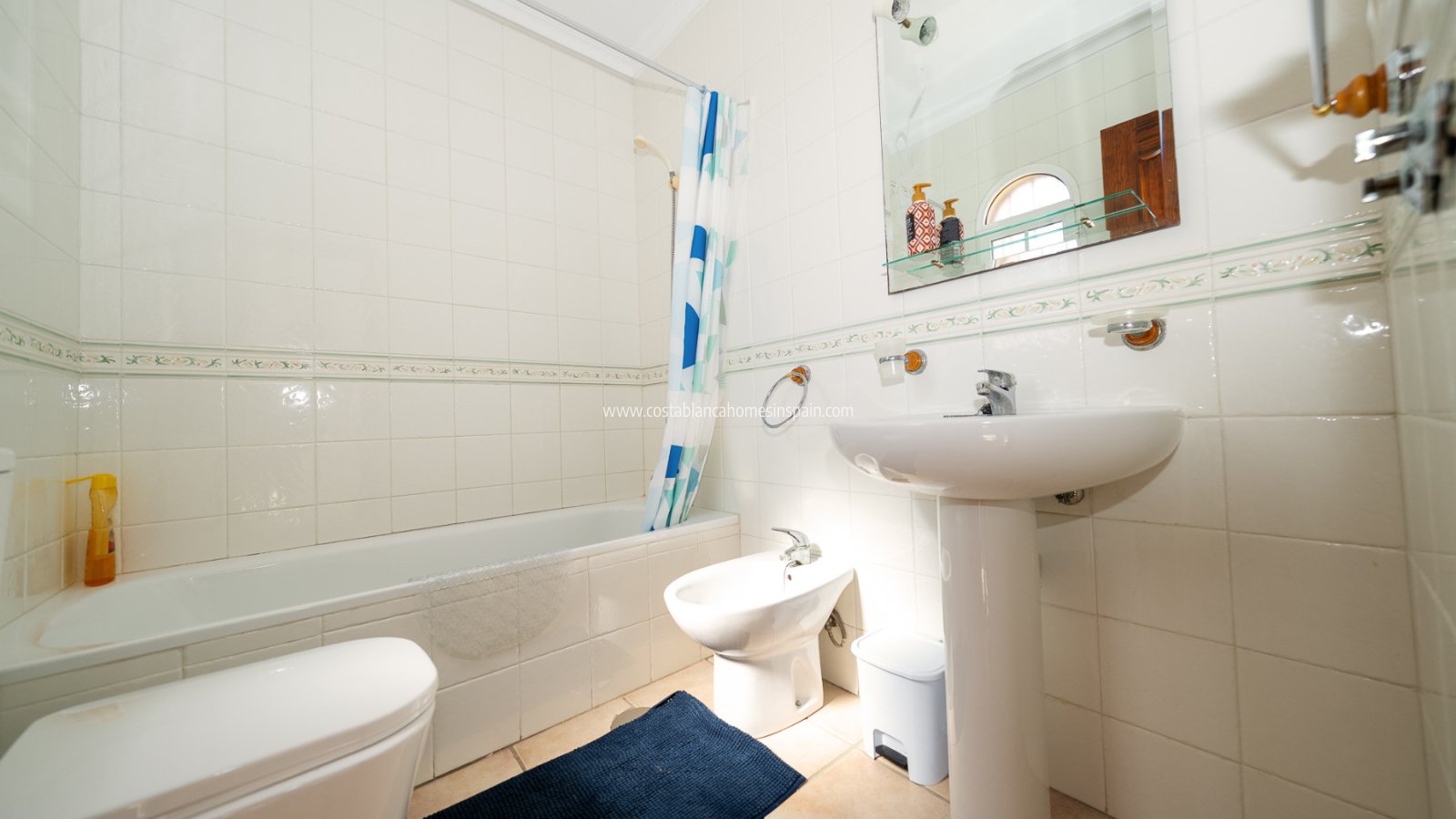 Resale - Detached Villa - Playa Flamenca - Sportcentre