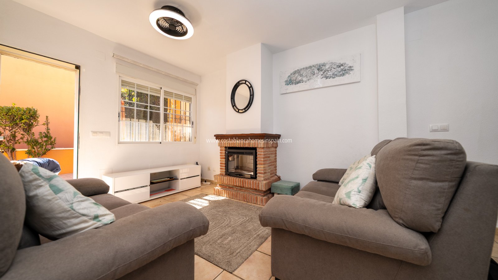 Resale - Detached Villa - Playa Flamenca - Sportcentre