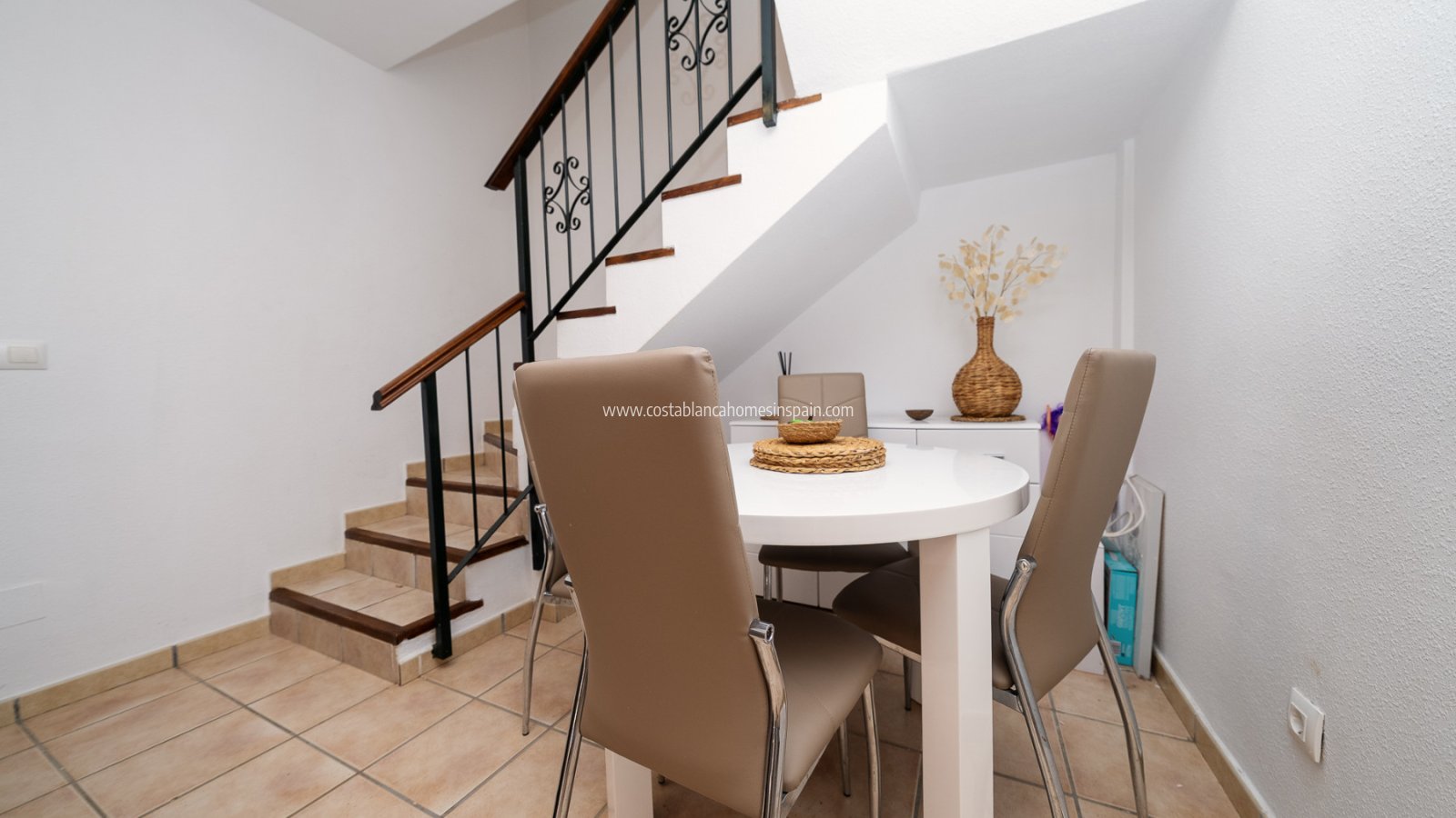 Resale - Detached Villa - Playa Flamenca - Sportcentre
