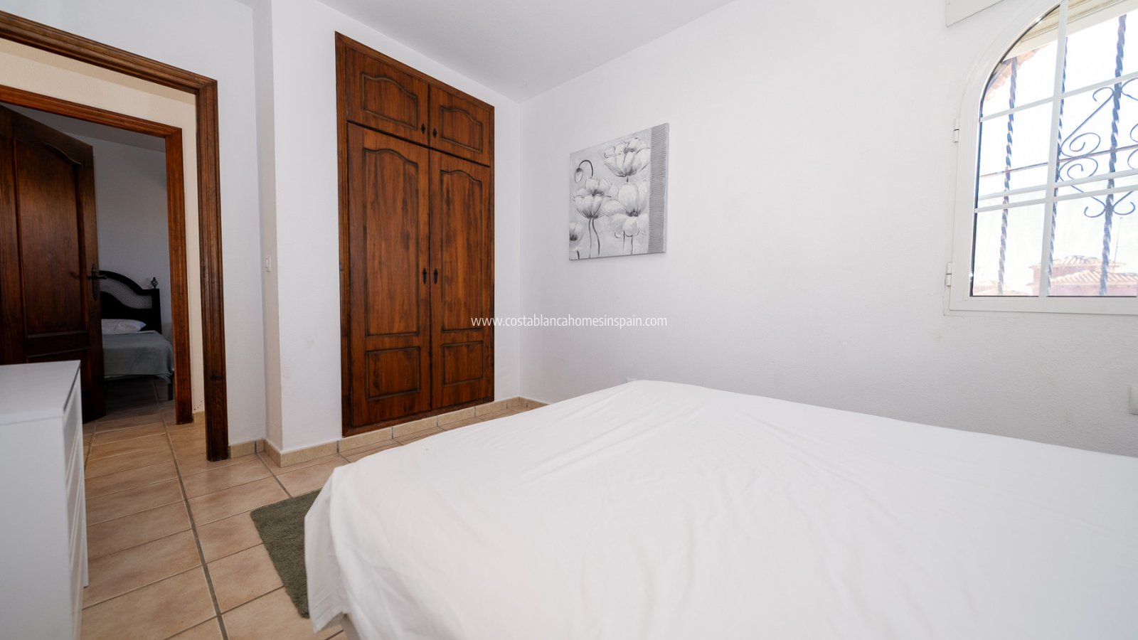 Resale - Detached Villa - Playa Flamenca - Sportcentre