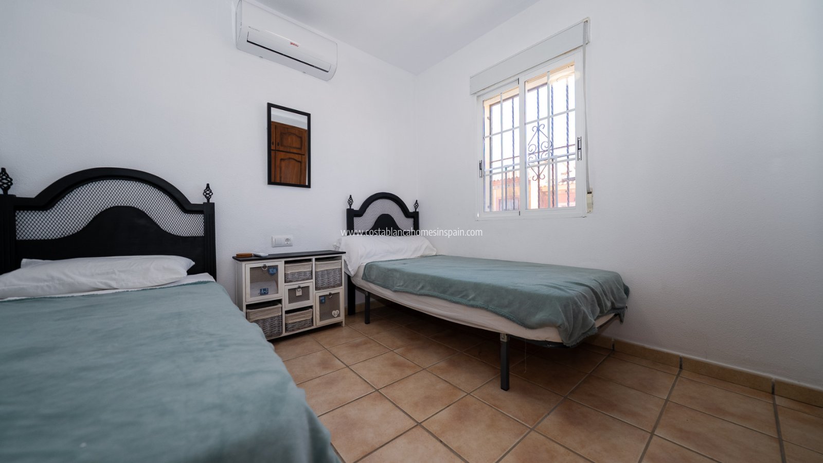 Resale - Detached Villa - Playa Flamenca - Sportcentre