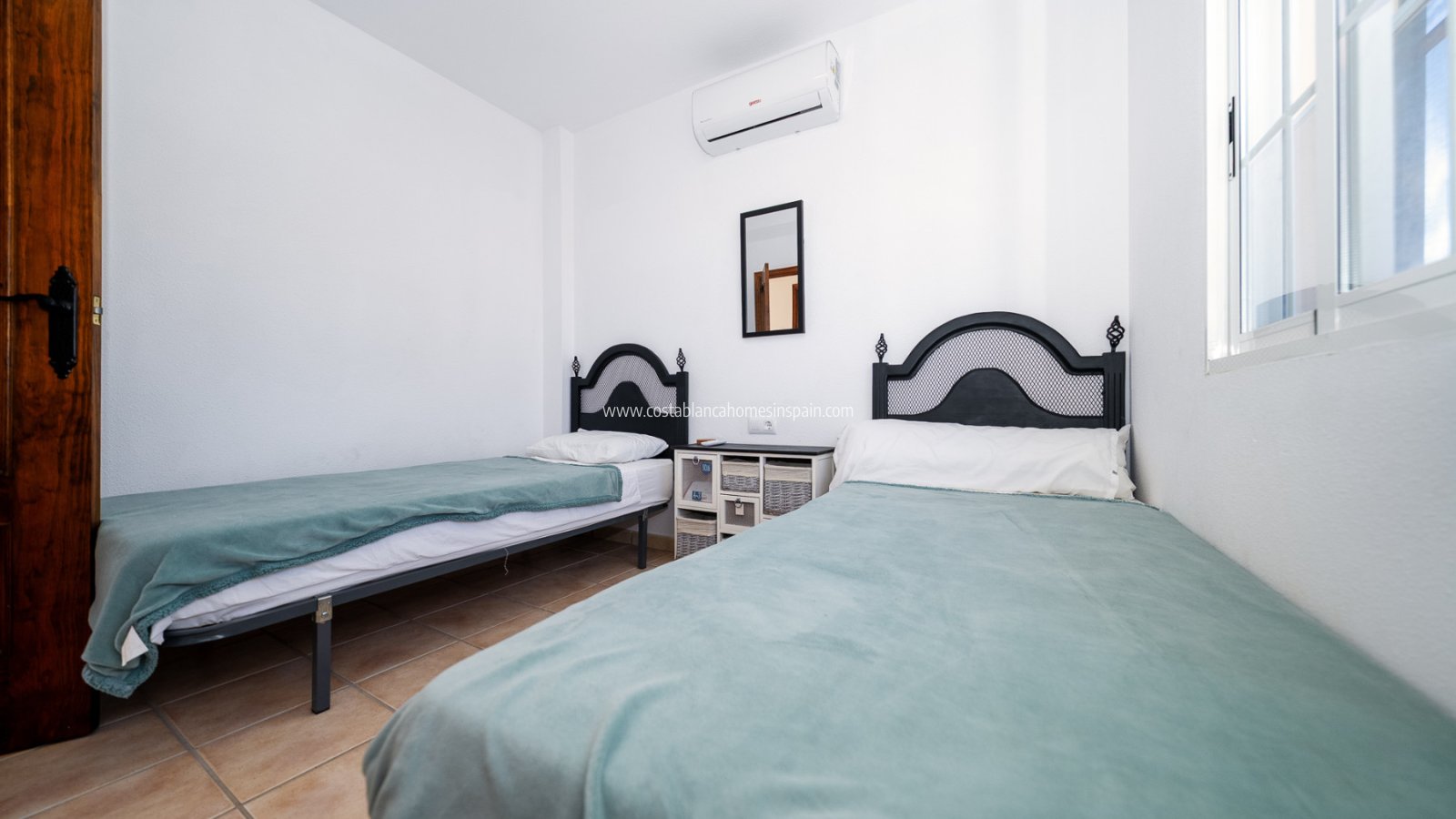 Resale - Detached Villa - Playa Flamenca - Sportcentre