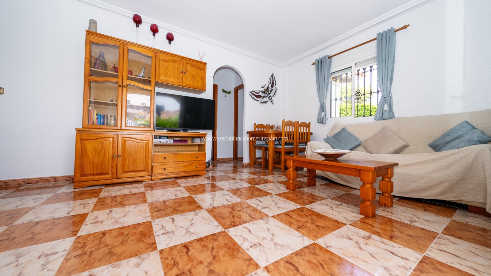 Resale - Detached Villa - Playa Flamenca