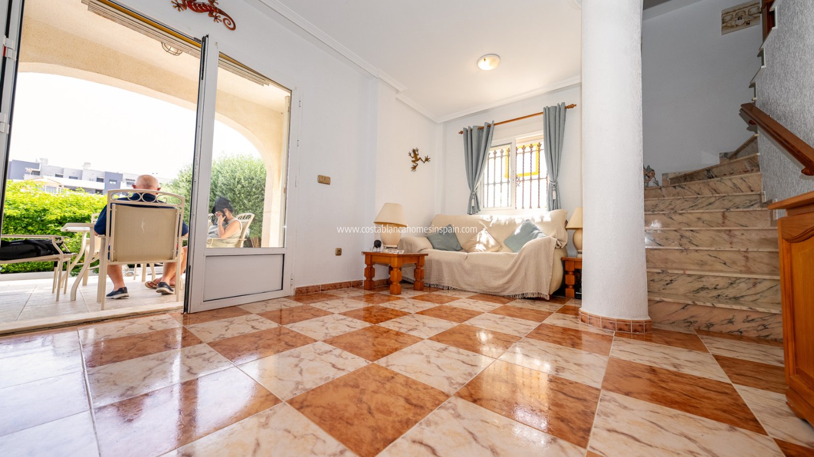 Resale - Detached Villa - Playa Flamenca