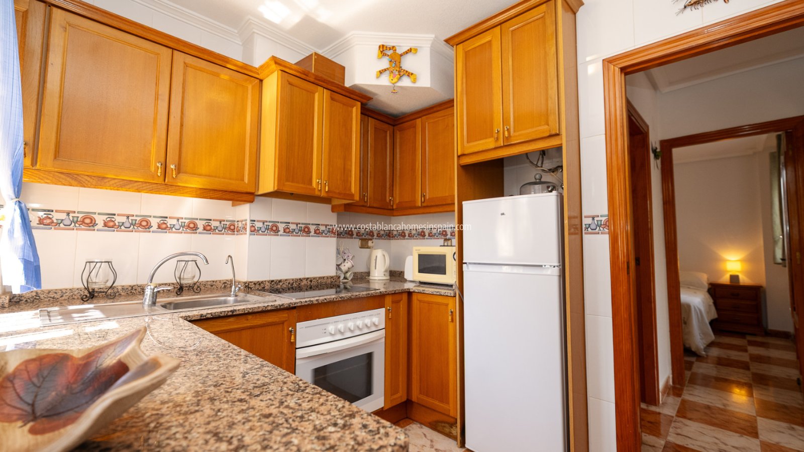 Resale - Detached Villa - Playa Flamenca