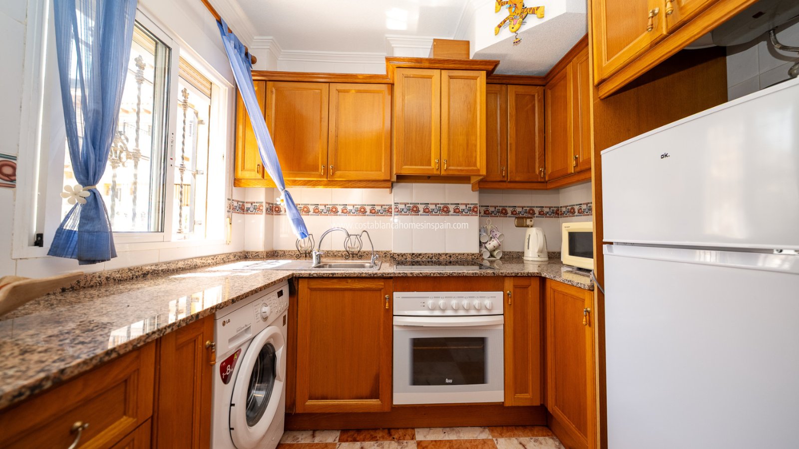 Resale - Detached Villa - Playa Flamenca