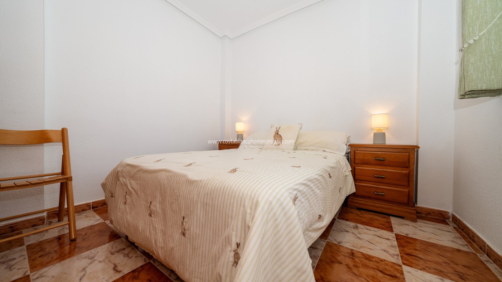 Resale - Detached Villa - Playa Flamenca