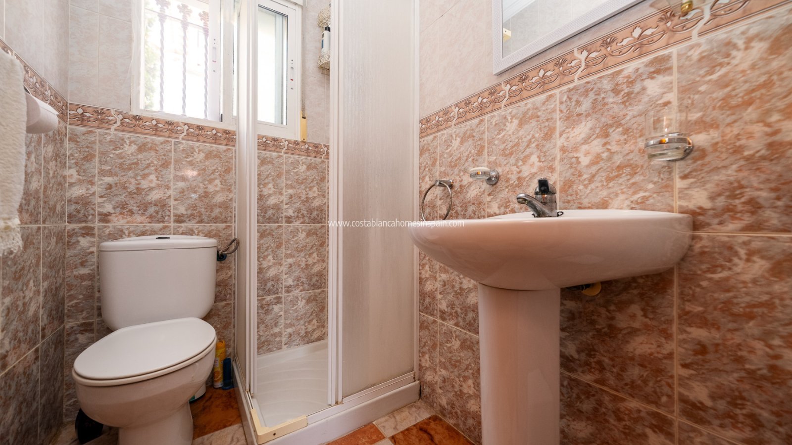 Resale - Detached Villa - Playa Flamenca
