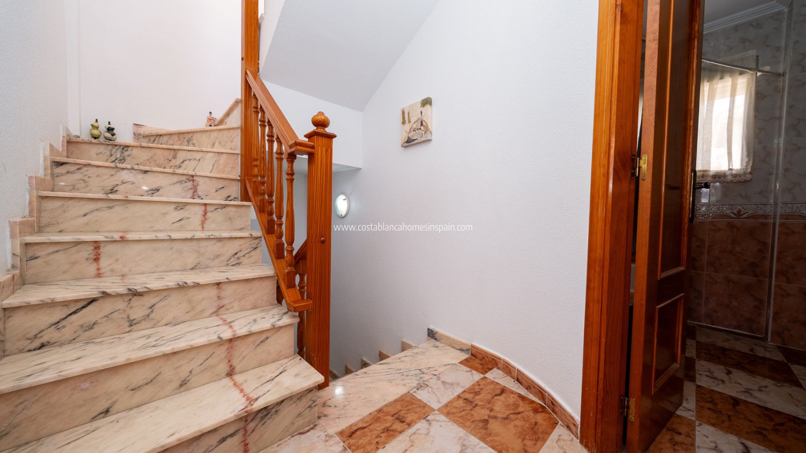 Resale - Detached Villa - Playa Flamenca