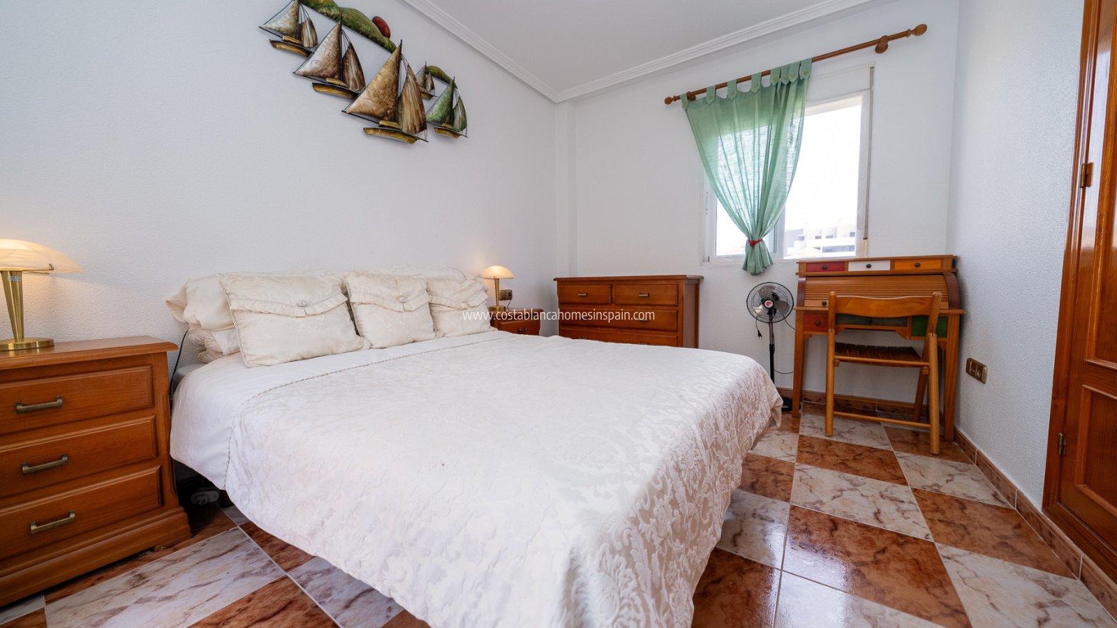 Resale - Detached Villa - Playa Flamenca